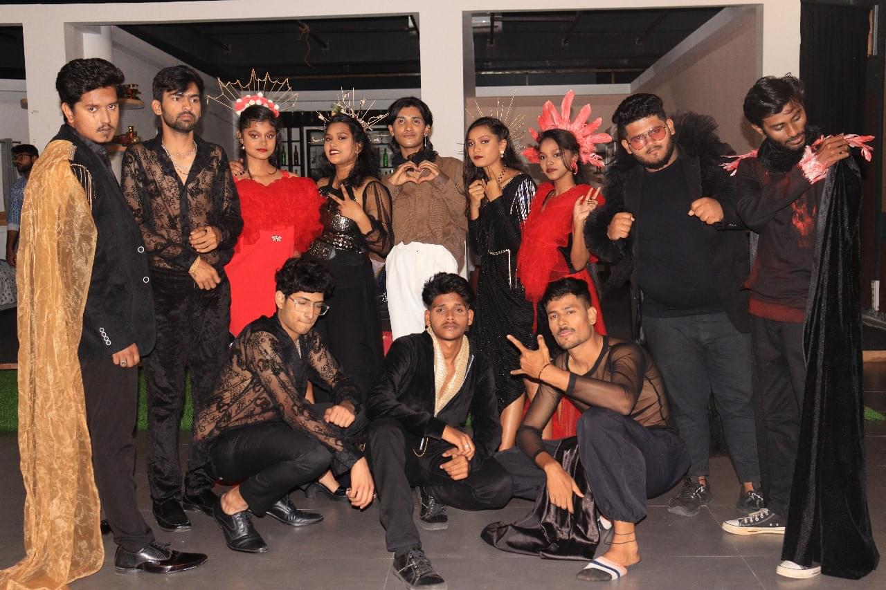 IIFA Lancaster Degree College Bangalore Campus photo 40